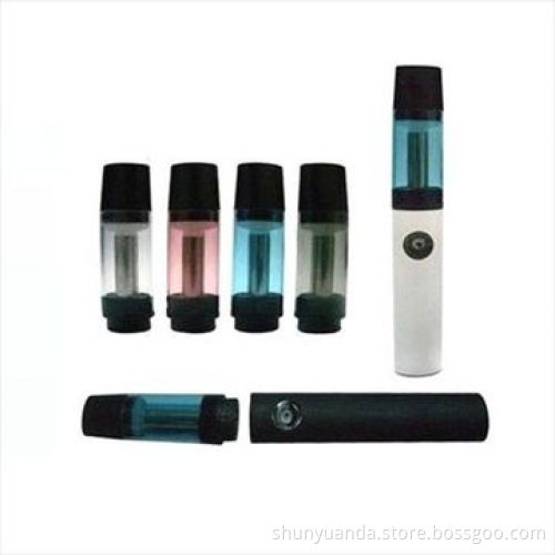 2014 the latest taste variety of large capacity electronic cigarette